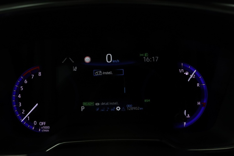 Toyota Corolla Touring Sports - 2.0 Hybrid Executive 56