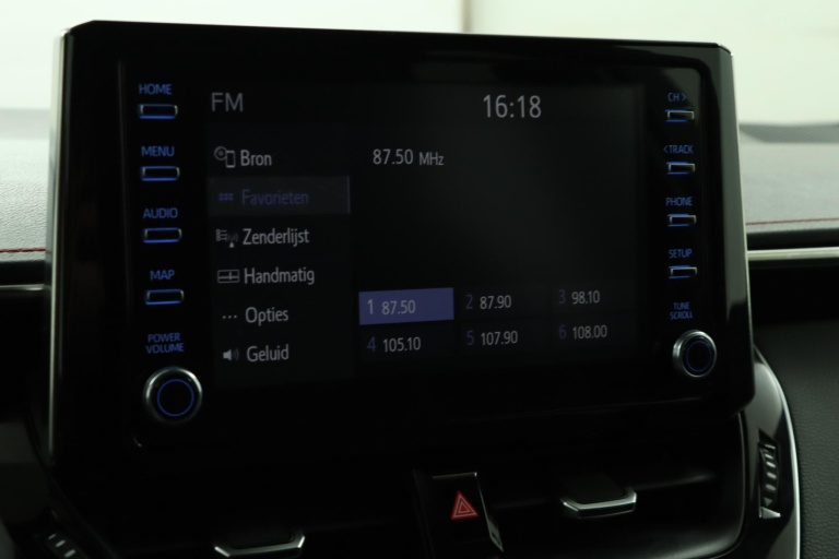 Toyota Corolla Touring Sports - 2.0 Hybrid Executive 60