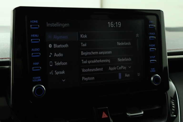 Toyota Corolla Touring Sports - 2.0 Hybrid Executive 61