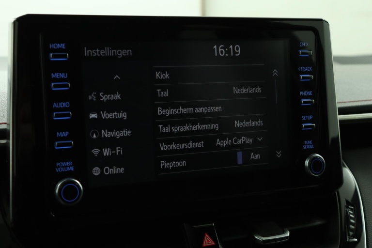 Toyota Corolla Touring Sports - 2.0 Hybrid Executive 62