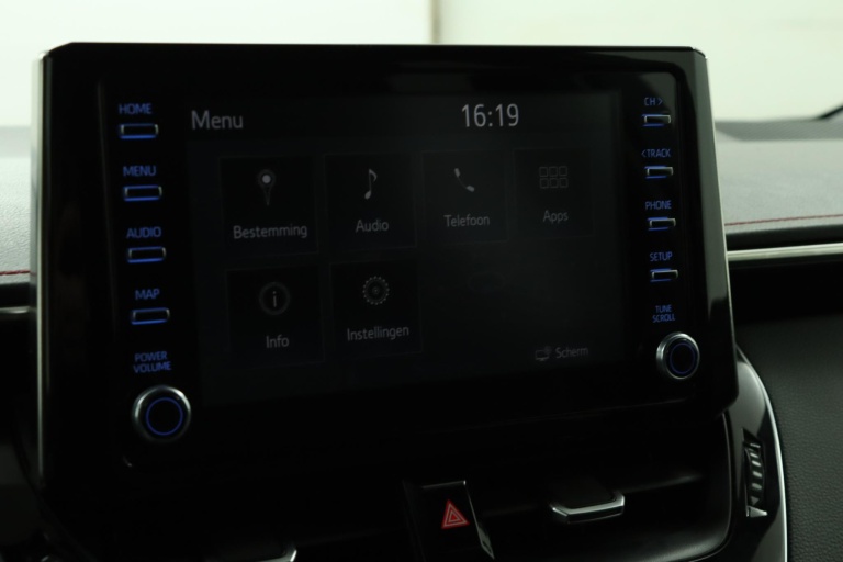 Toyota Corolla Touring Sports - 2.0 Hybrid Executive 63