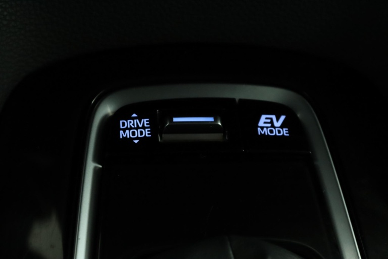 Toyota Corolla Touring Sports - 2.0 Hybrid Executive 65