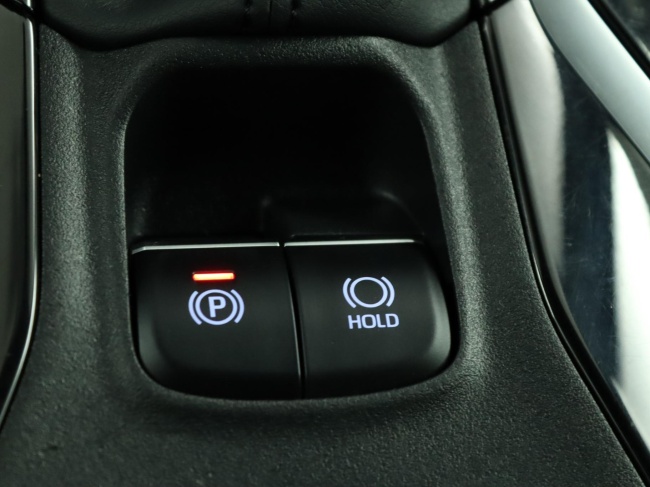 Toyota Corolla Touring Sports - 2.0 Hybrid Executive