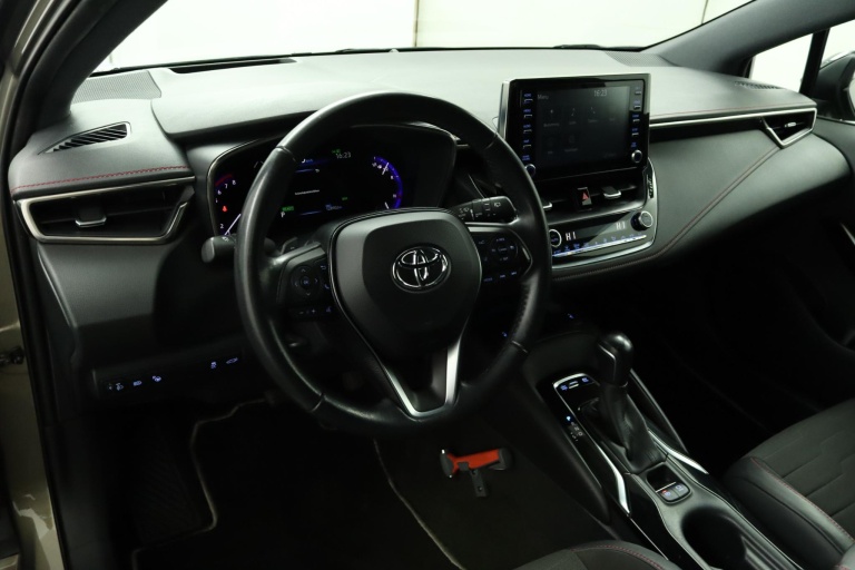 Toyota Corolla Touring Sports - 2.0 Hybrid Executive 70