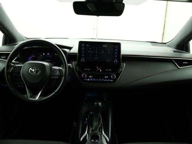 Toyota Corolla Touring Sports - 2.0 Hybrid Executive