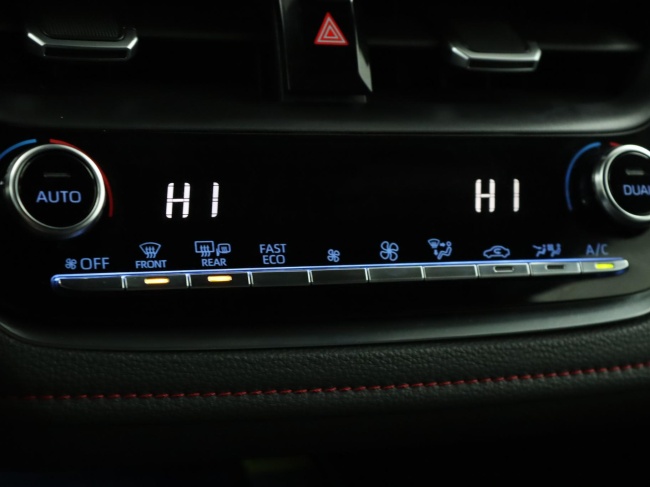 Toyota Corolla Touring Sports - 2.0 Hybrid Executive