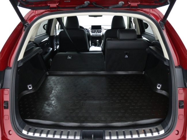 Lexus NX - 300h AWD President Line