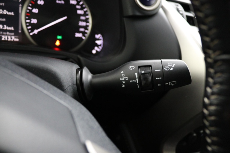 Lexus NX - 300h AWD President Line 31