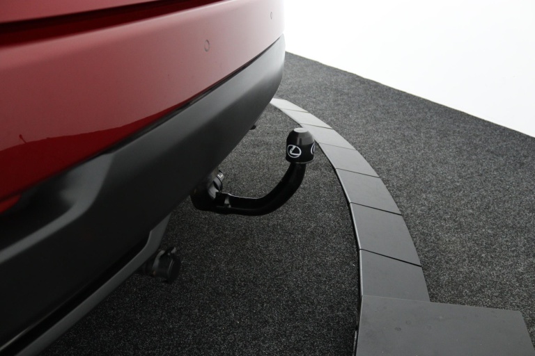 Lexus NX - 300h AWD President Line 34