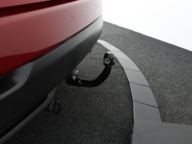 Lexus NX - 300h AWD President Line