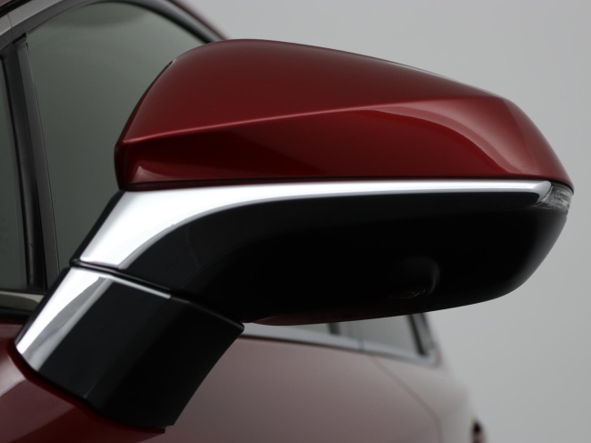 Lexus NX - 300h AWD President Line