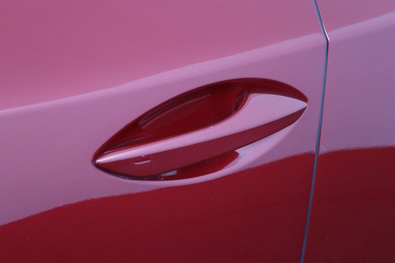 Lexus NX - 300h AWD President Line 38