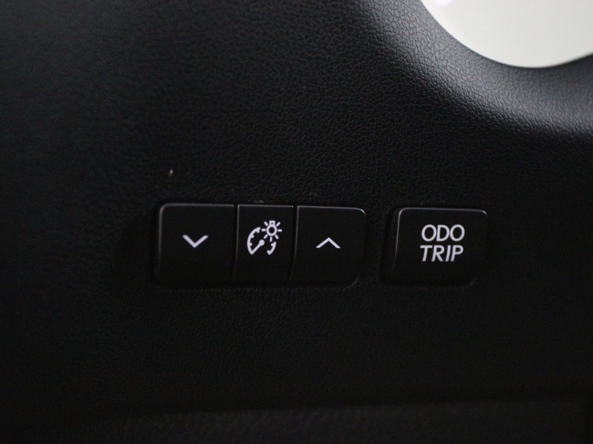 Lexus NX - 300h AWD President Line