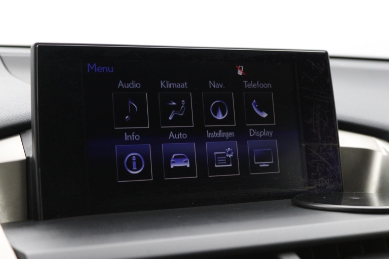 Lexus NX - 300h AWD President Line 49