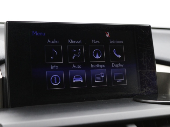 Lexus NX - 300h AWD President Line