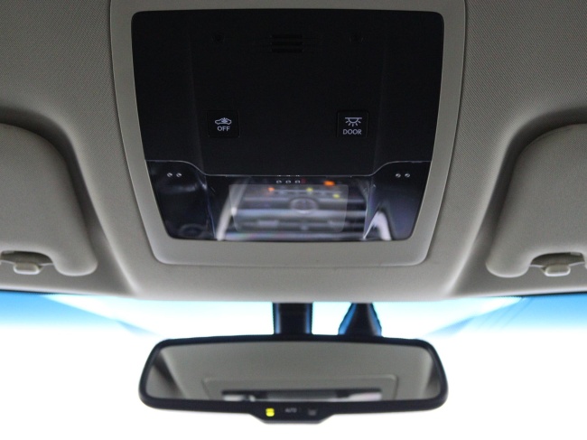 Lexus NX - 300h AWD President Line