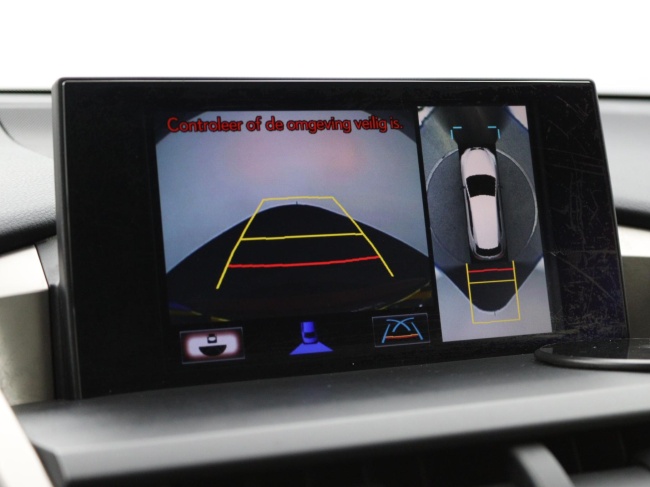 Lexus NX - 300h AWD President Line