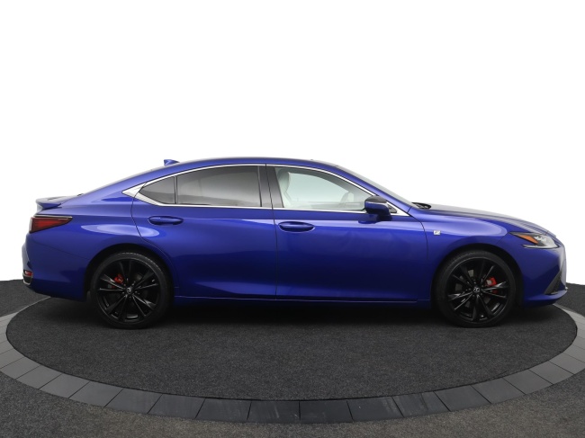 Lexus ES - 300h F Sport Line