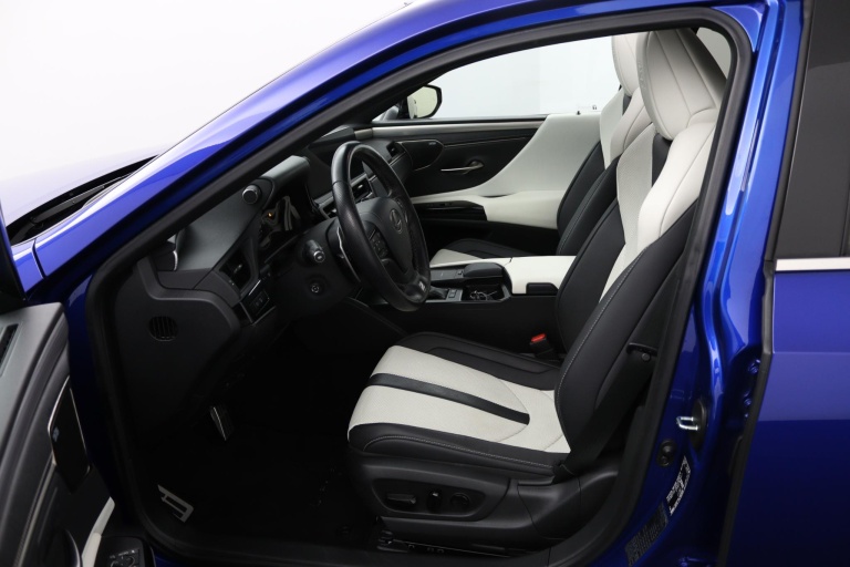 Lexus ES - 300h F Sport Line 17