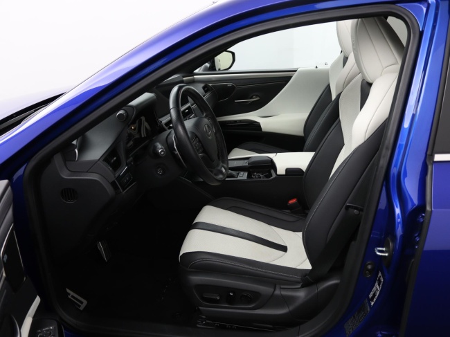 Lexus ES - 300h F Sport Line