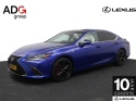 Lexus ES - 300h F Sport Line