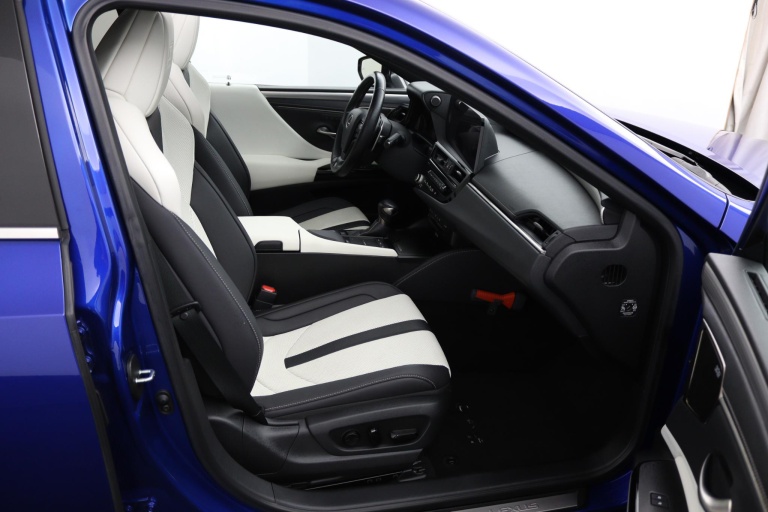 Lexus ES - 300h F Sport Line 22