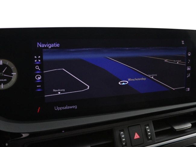 Lexus ES - 300h F Sport Line