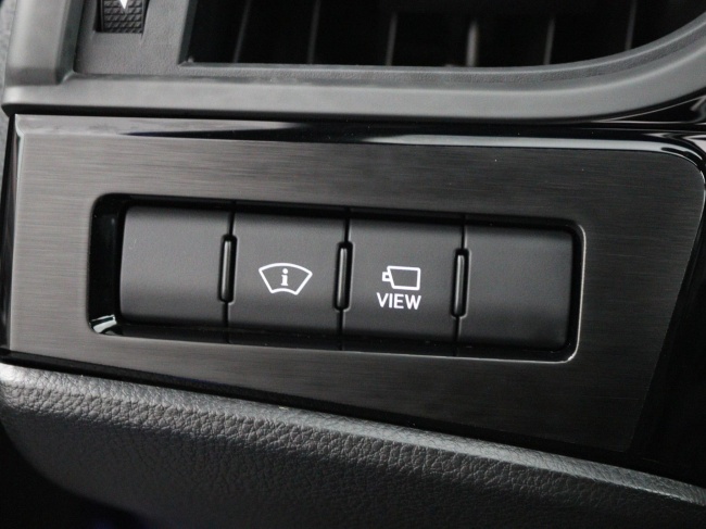 Lexus ES - 300h F Sport Line