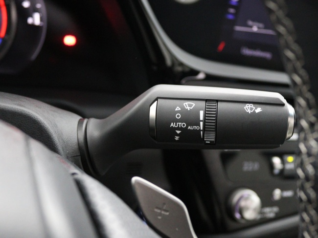 Lexus ES - 300h F Sport Line