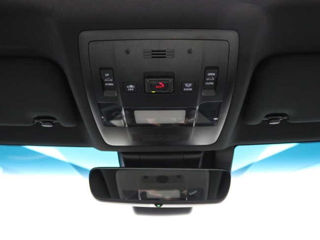 Lexus ES - 300h F Sport Line