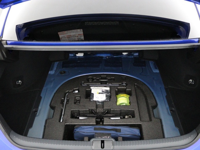 Lexus ES - 300h F Sport Line