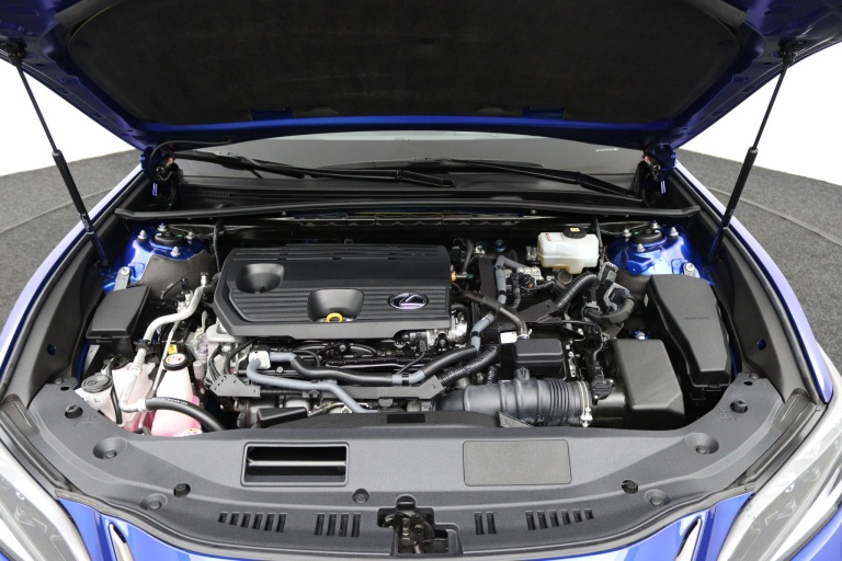 Lexus ES - 300h F Sport Line 31