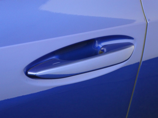 Lexus ES - 300h F Sport Line