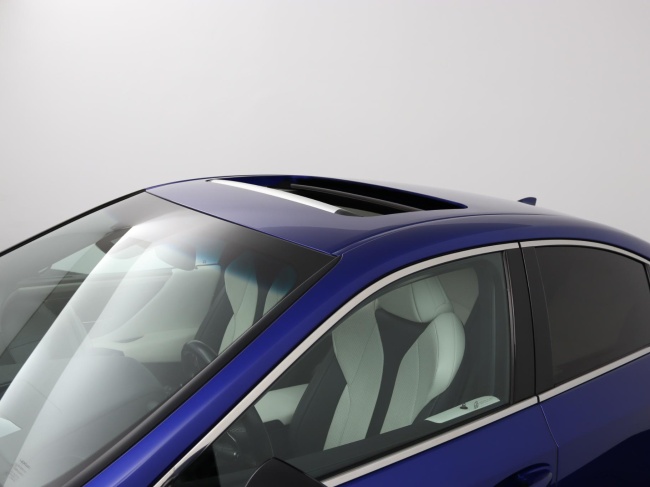 Lexus ES - 300h F Sport Line