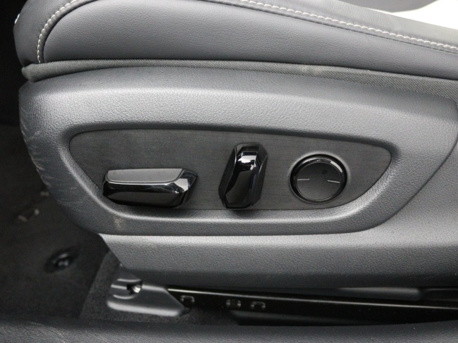 Lexus ES - 300h F Sport Line