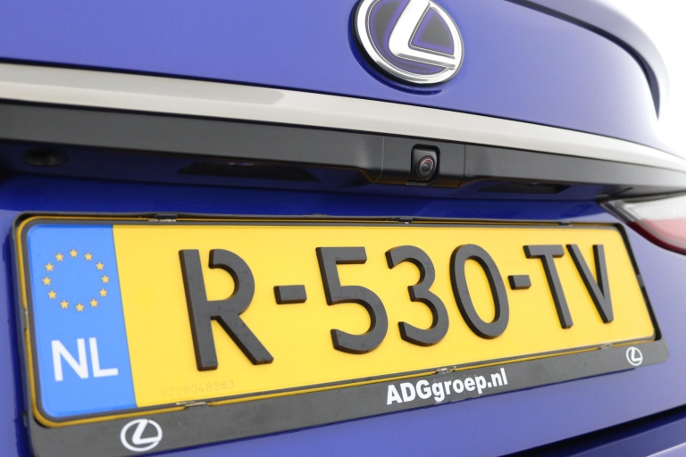 Lexus ES - 300h F Sport Line 37