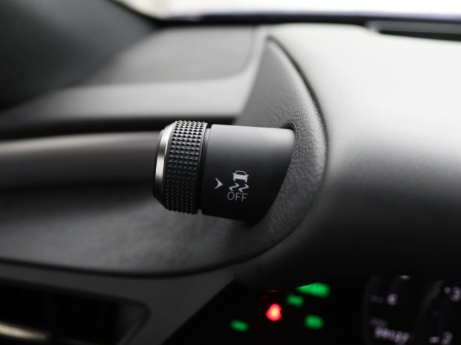 Lexus ES - 300h F Sport Line