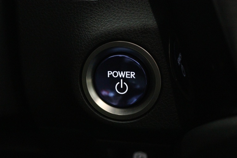 Lexus ES - 300h F Sport Line 45