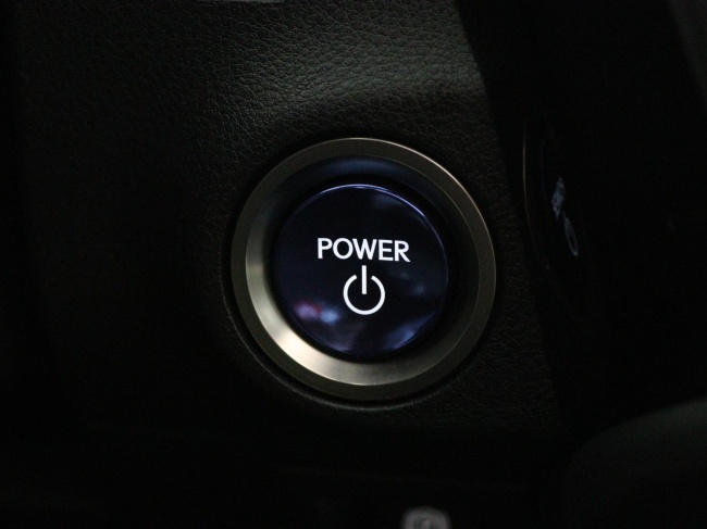 Lexus ES - 300h F Sport Line