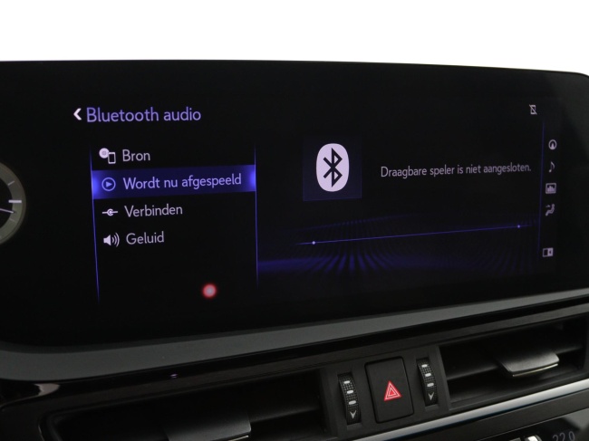 Lexus ES - 300h F Sport Line