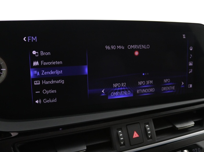 Lexus ES - 300h F Sport Line