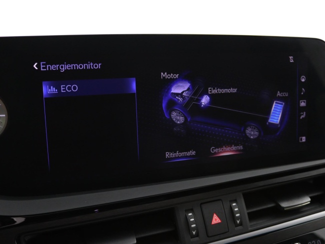 Lexus ES - 300h F Sport Line