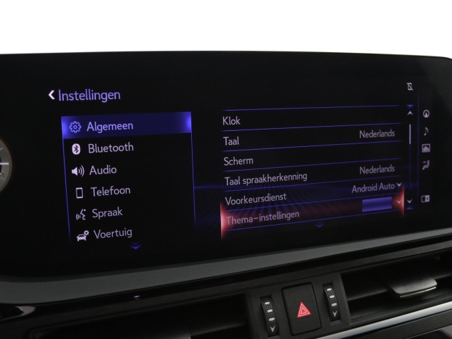 Lexus ES - 300h F Sport Line