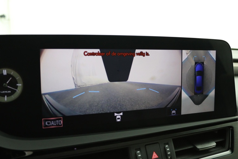 Lexus ES - 300h F Sport Line 51