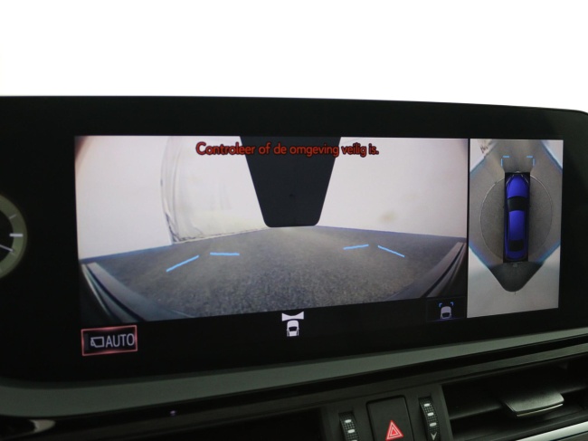 Lexus ES - 300h F Sport Line