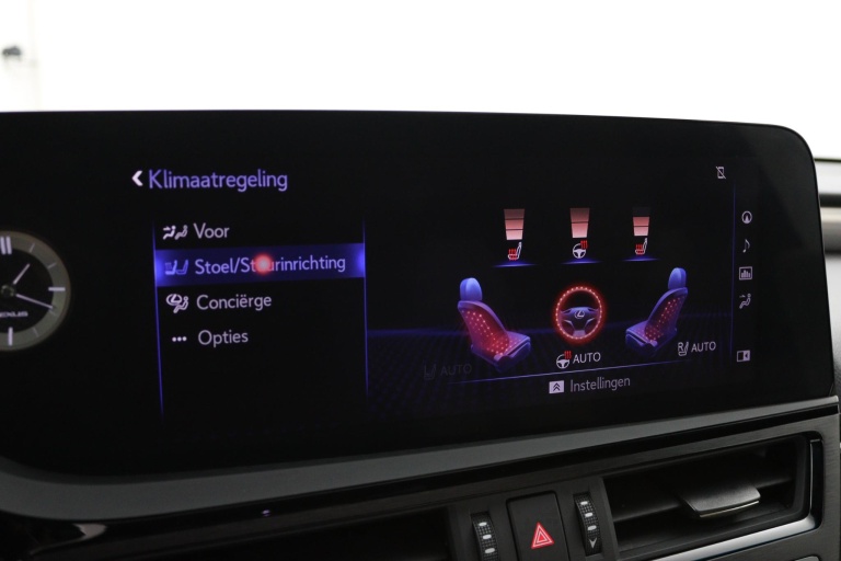 Lexus ES - 300h F Sport Line 53