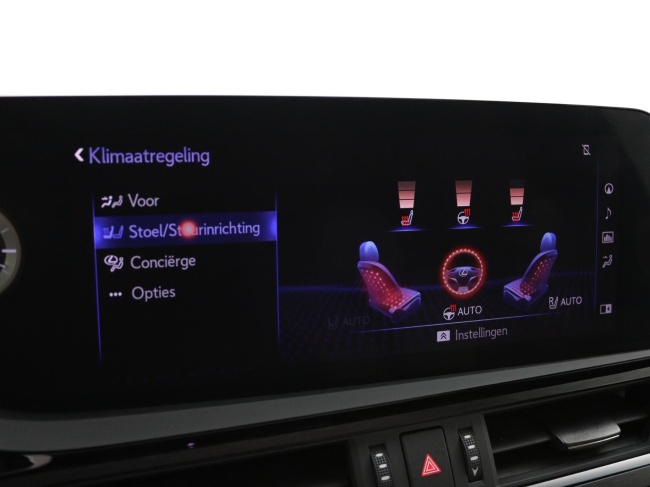 Lexus ES - 300h F Sport Line