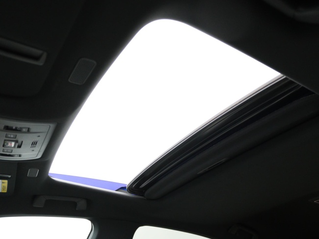 Lexus ES - 300h F Sport Line