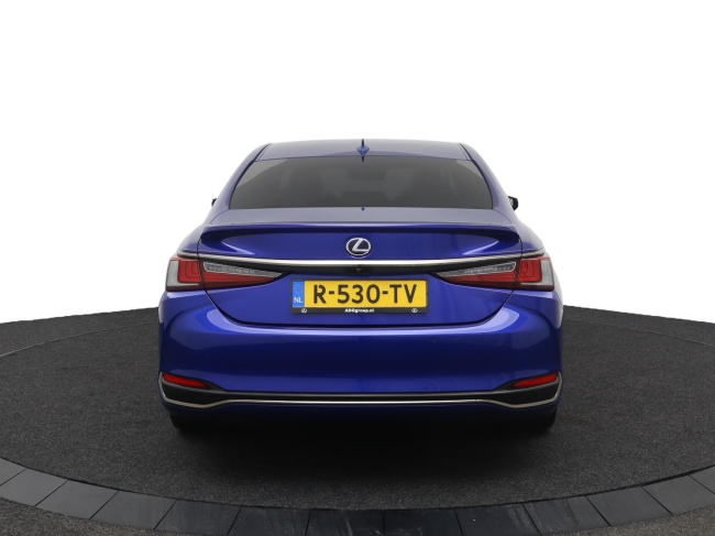 Lexus ES - 300h F Sport Line