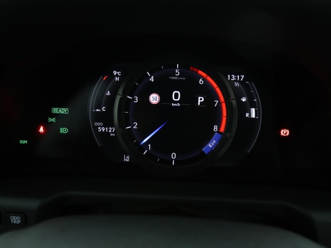 Lexus ES - 300h F Sport Line